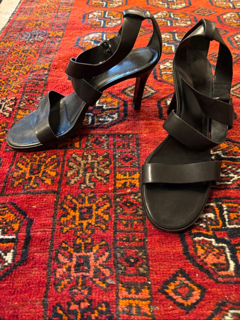 Arturo Chiang Sandals